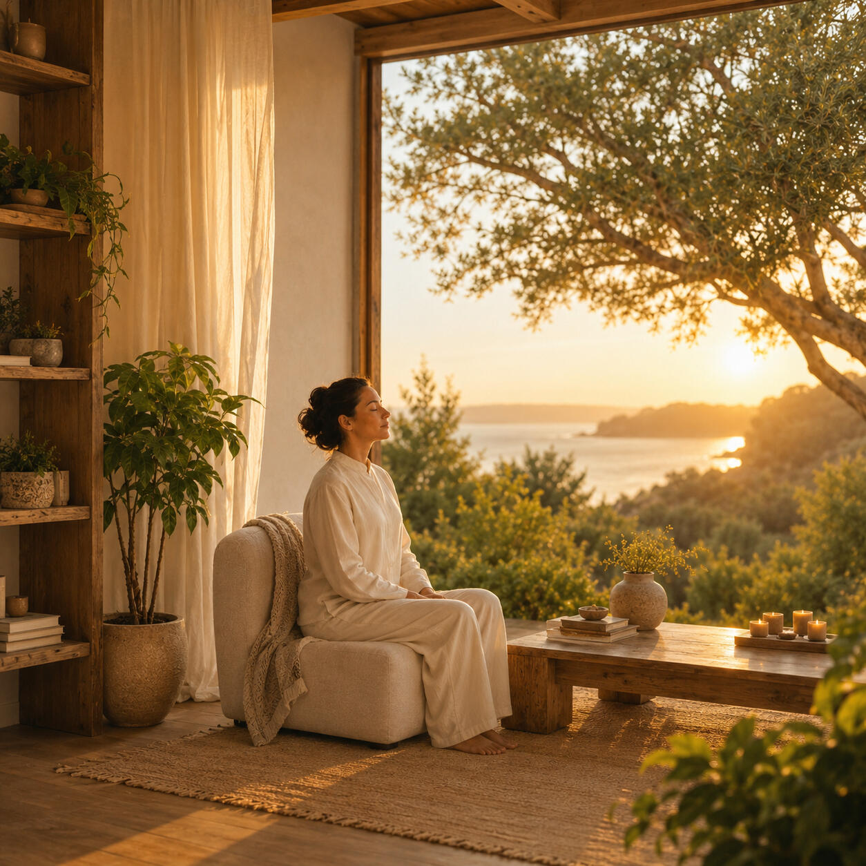 Breathwork